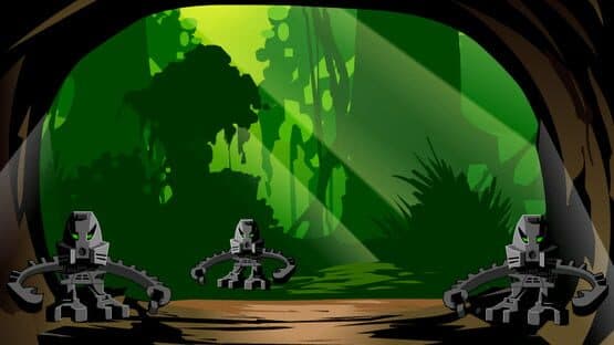 Mata Nui Online Game — screenshot 4