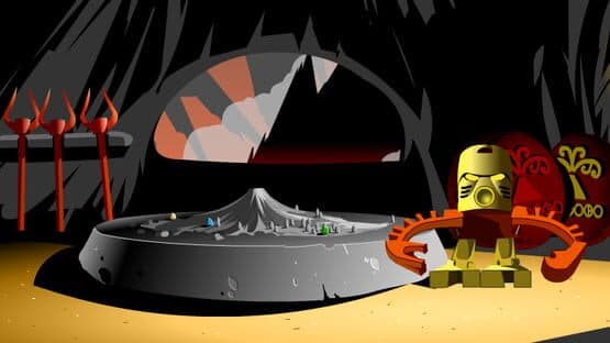 Mata Nui Online Game — screenshot 5