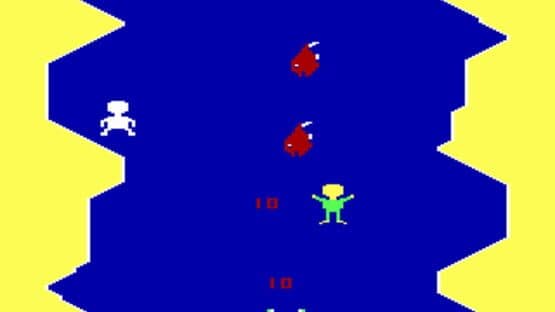 ScubaVenture — screenshot 1
