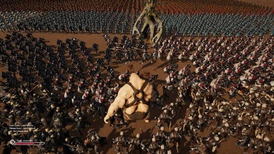 Epic Fantasy Battle Simulator — screenshot 5