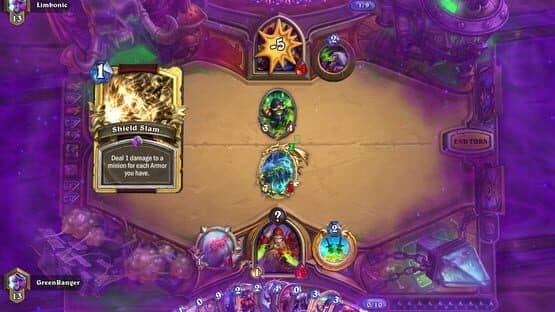 Hearthstone: Journey to Un'Goro — screenshot 3