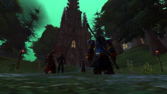 World of Warcraft — screenshot 6