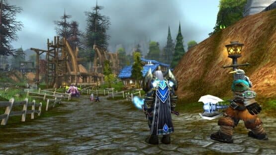 World of Warcraft — screenshot 7