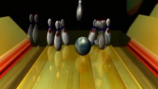 10 Pin: Champions Alley — screenshot 1
