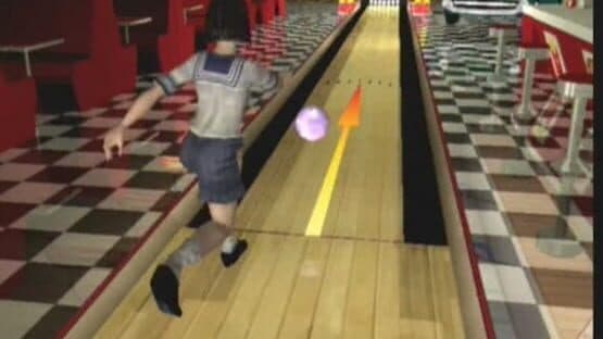 10 Pin: Champions Alley — screenshot 2