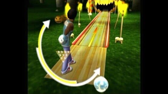 10 Pin: Champions Alley — screenshot 3
