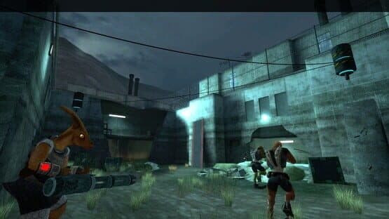 Jailbreak!: Source — screenshot 2