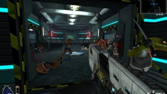 Jailbreak!: Source — screenshot 4