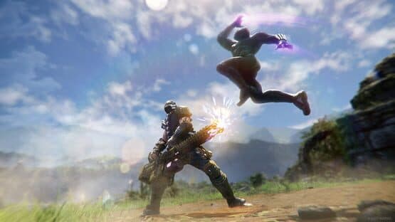 Marvel's Avengers: Black Panther - War for Wakanda — screenshot 8