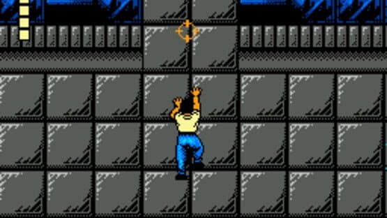 The Ultimate Stuntman — screenshot 1