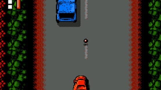 The Ultimate Stuntman — screenshot 2