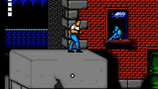 The Ultimate Stuntman — screenshot 3
