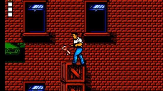 The Ultimate Stuntman — screenshot 6