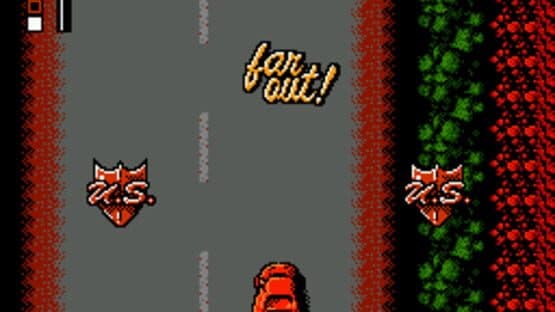 The Ultimate Stuntman — screenshot 7