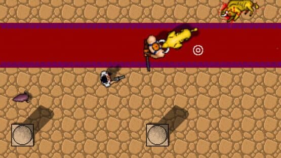 Serious Sam: The Greek Encounter — screenshot 2