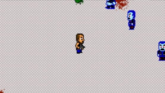 Pixel Force: Left 4 Dead — screenshot 2