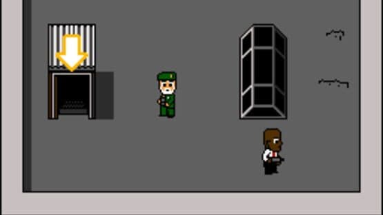 Pixel Force: Left 4 Dead — screenshot 4