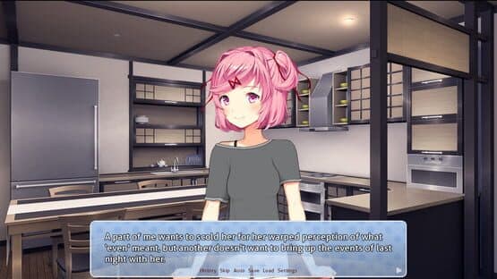 Doki Doki Exit Music — screenshot 2