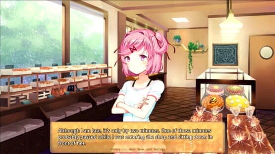 Doki Doki SummerTime — screenshot 3