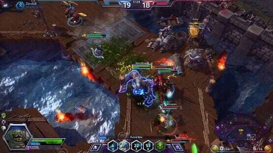 Heroes of the Storm — screenshot 7