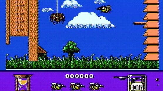Bee 52 — screenshot 1