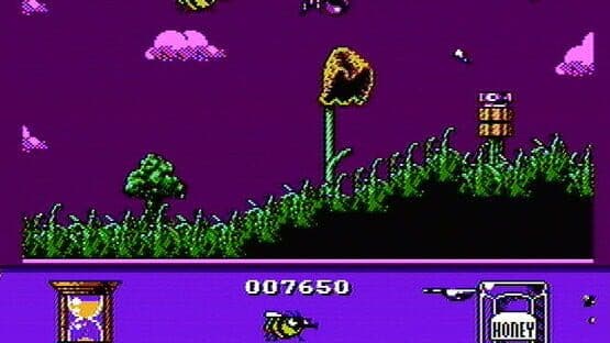 Bee 52 — screenshot 3