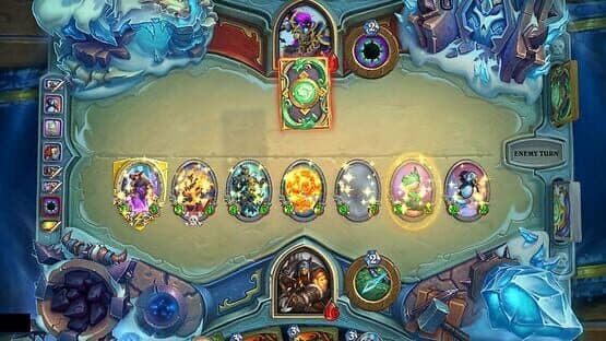 Hearthstone: Knights of the Frozen Throne — screenshot 3