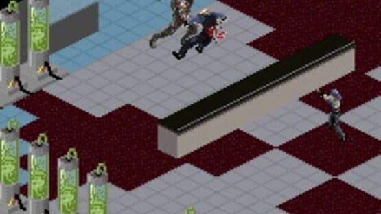Resident Evil: Genesis — screenshot 1