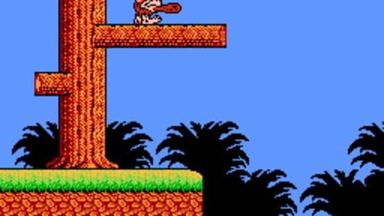 Big Nose the Caveman — screenshot 1