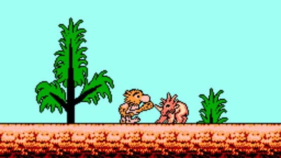 Big Nose the Caveman — screenshot 2
