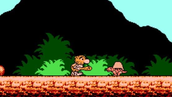 Big Nose the Caveman — screenshot 3