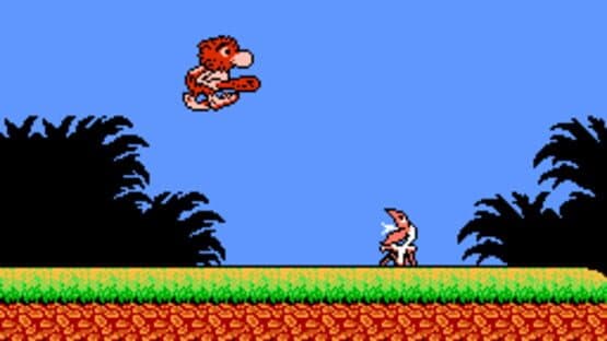 Big Nose the Caveman — screenshot 4