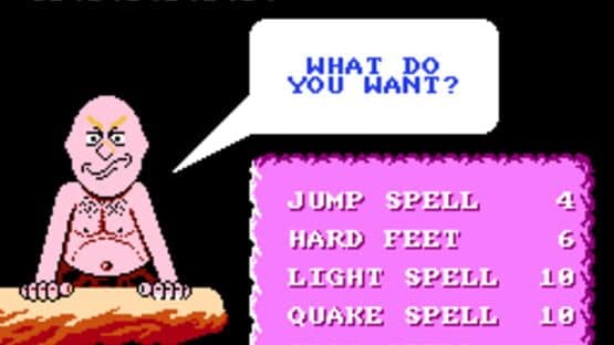 Big Nose the Caveman — screenshot 5