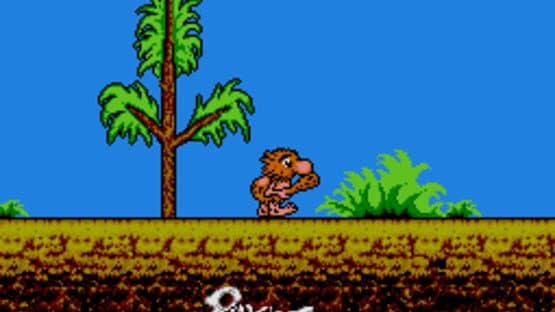 Big Nose the Caveman — screenshot 6
