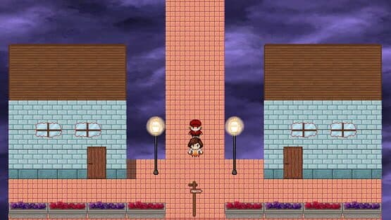Imaginary Friends — screenshot 2