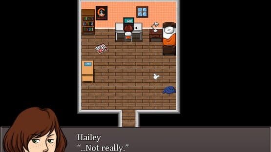 Imaginary Friends — screenshot 3