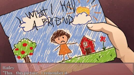 Imaginary Friends — screenshot 4