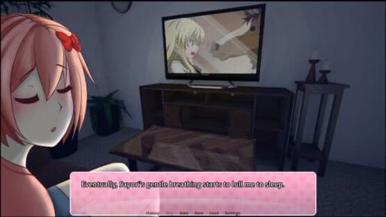 Doki Doki Salvation — screenshot 2