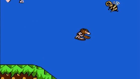 Big Nose Freaks Out — screenshot 5