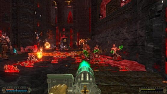 The Age of Hell — screenshot 1