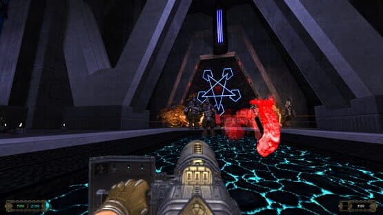 The Age of Hell — screenshot 2