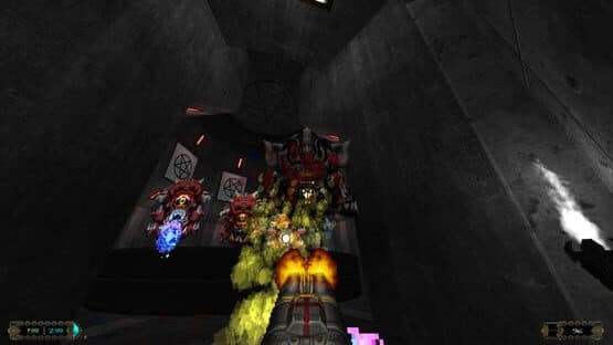 The Age of Hell — screenshot 3