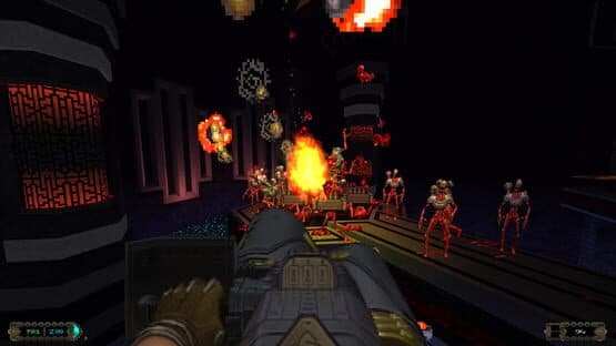 The Age of Hell — screenshot 4