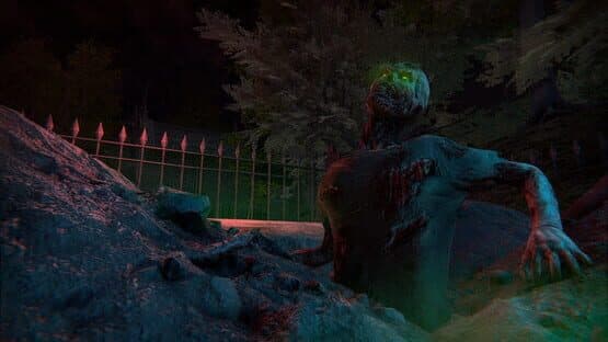 Ghost Blood — screenshot 1