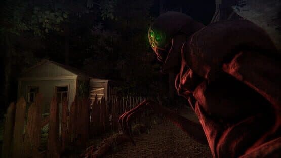 Ghost Blood — screenshot 2