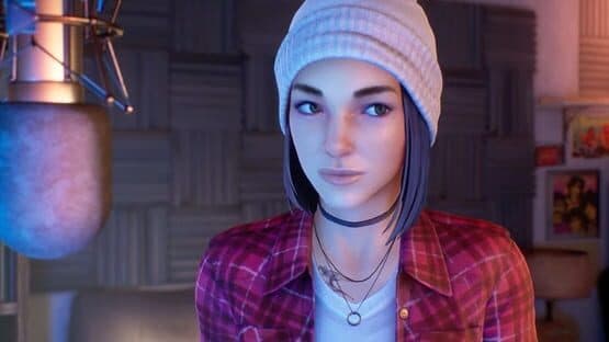 Life is Strange: Wavelengths — screenshot 1
