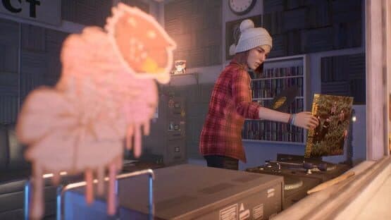 Life is Strange: Wavelengths — screenshot 2