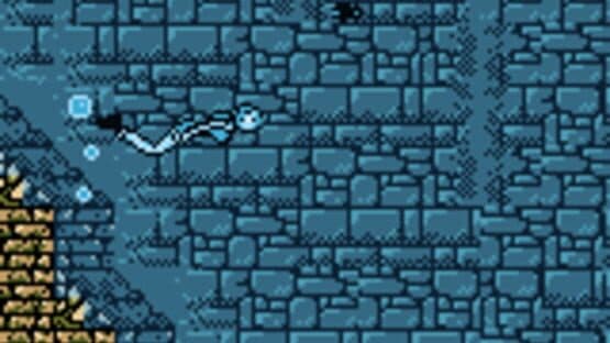 Tomb Raider Starring Lara Croft — screenshot 3