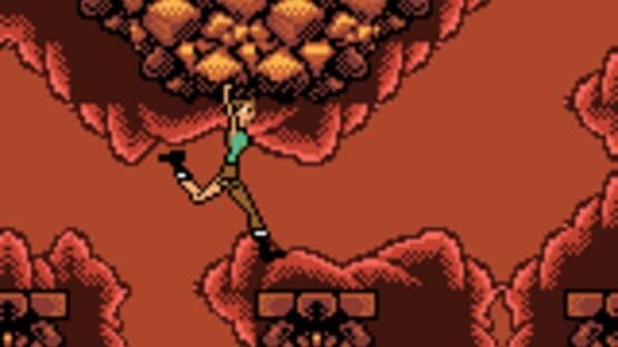 Tomb Raider Starring Lara Croft — screenshot 4