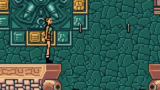 Tomb Raider Starring Lara Croft — screenshot 5